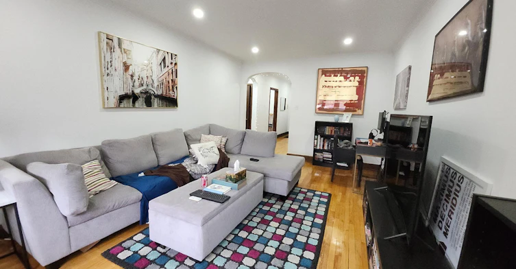 15-5821 Chemin Cote St Luc, Montréal, QC, H3X 2G2 - 3