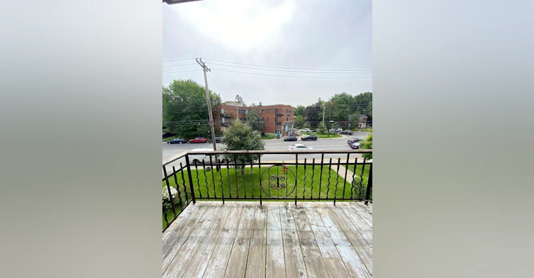 21-5821 Chemin Cote St Luc, Montréal, QC, H3X 2G2 - 16
