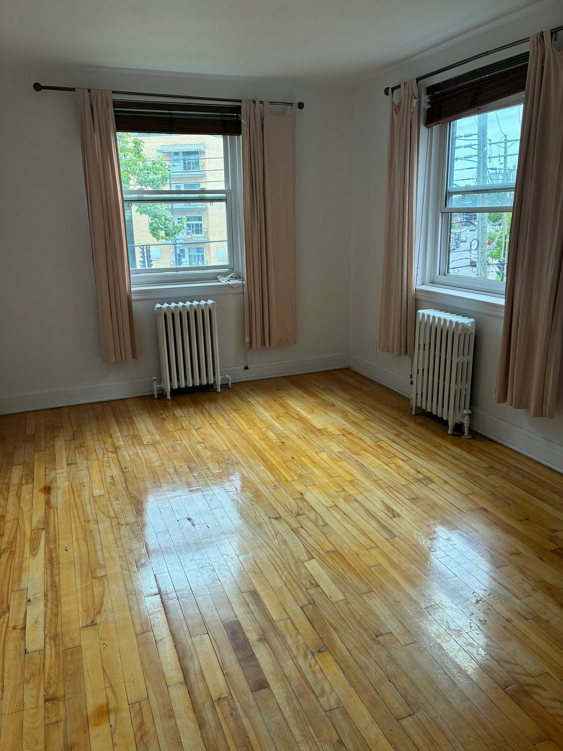 15-5821 Chemin Cote St Luc, Montréal, QC, H3X 2G2 - 5