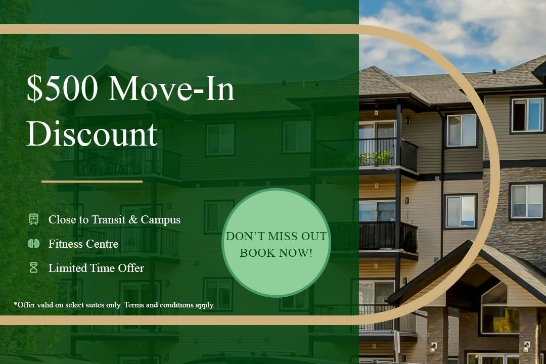 203-5008 4 Avenue SW, Edmonton, AB, T6X 1V3