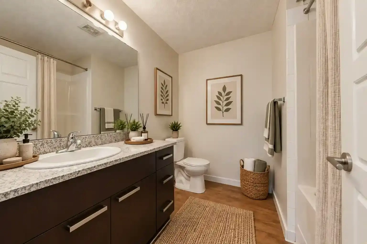 203-5008 4 Avenue SW, Edmonton, AB, T6X 1V3 - 8