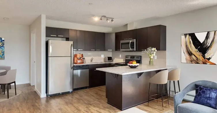 101-5008 4 Avenue SW, Edmonton, AB, T6X 1V3 - 2