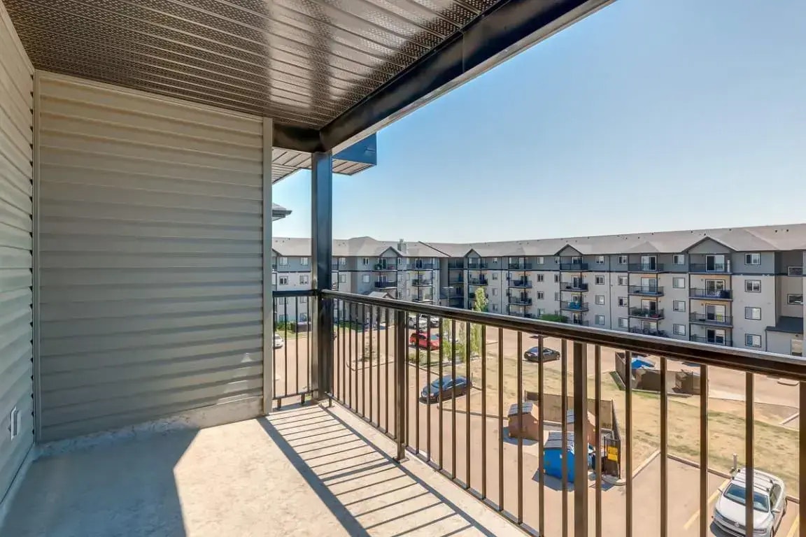 317-5008 4 Avenue SW, Edmonton, AB, T6X 1V3 - 21
