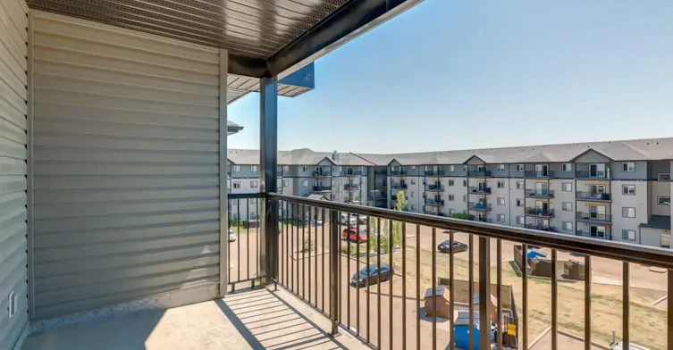 317-5008 4 Avenue SW, Edmonton, AB, T6X 1V3 - 21
