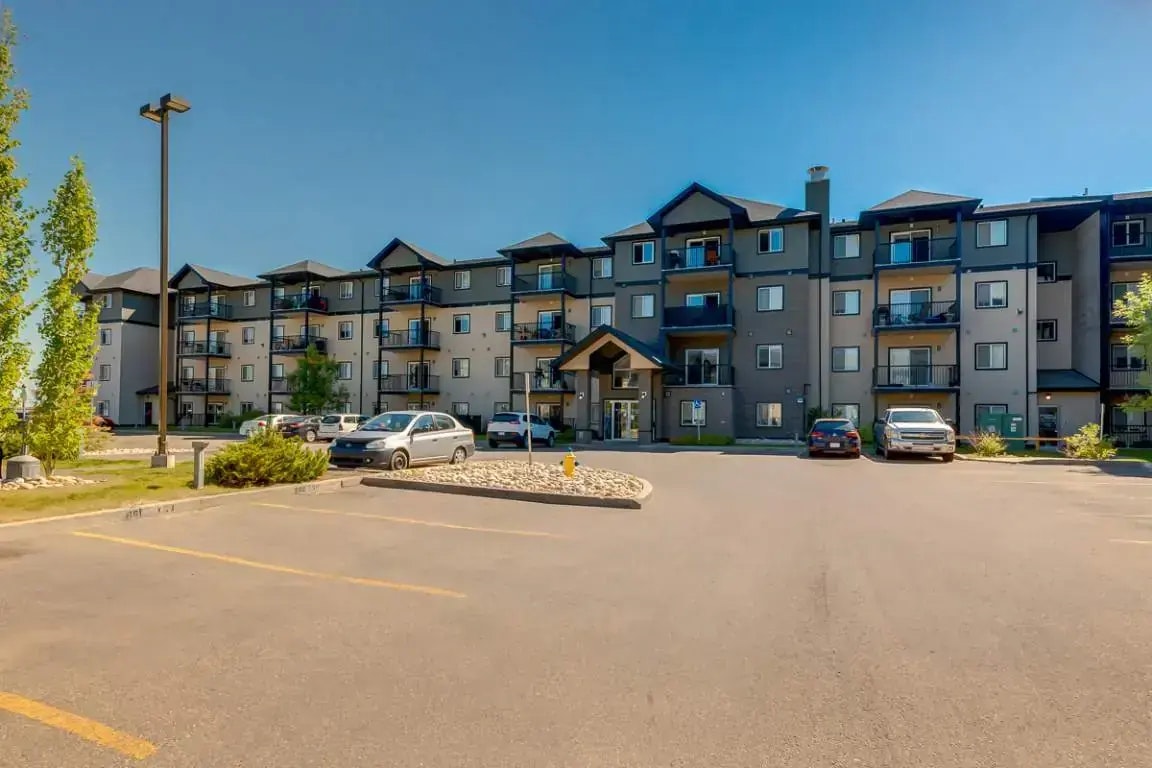 317-5008 4 Avenue SW, Edmonton, AB, T6X 1V3 - 30