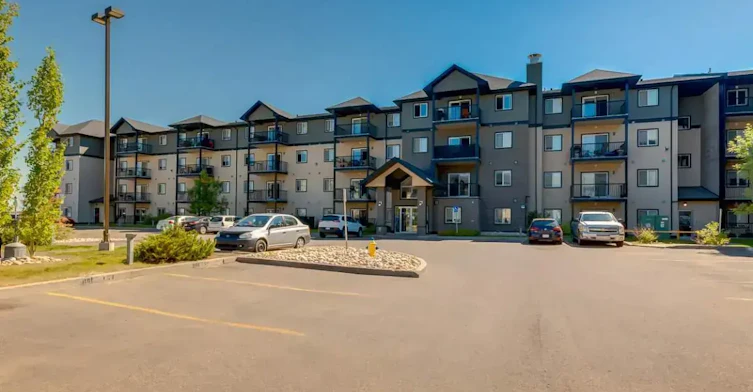 317-5008 4 Avenue SW, Edmonton, AB, T6X 1V3 - 30