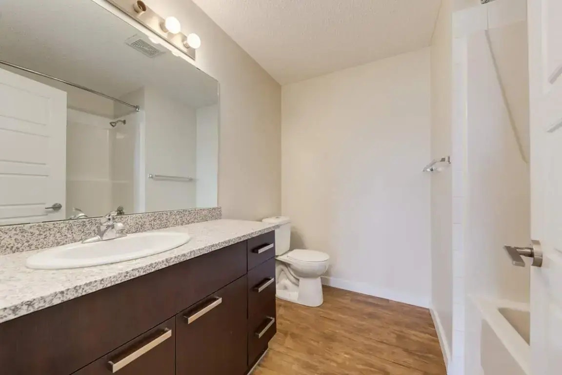 317-5008 4 Avenue SW, Edmonton, AB, T6X 1V3 - 20