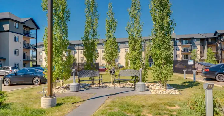 317-5008 4 Avenue SW, Edmonton, AB, T6X 1V3 - 31