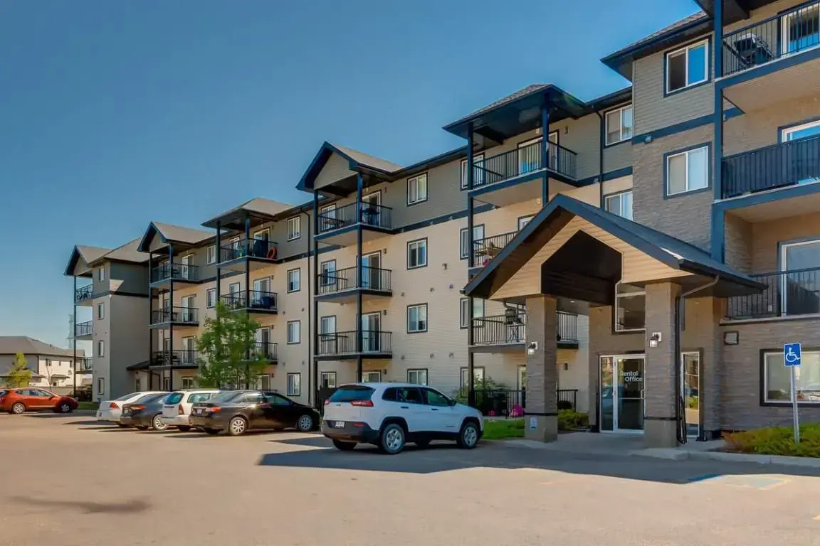 317-5008 4 Avenue SW, Edmonton, AB, T6X 1V3 - 28