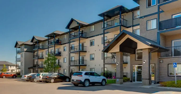 317-5008 4 Avenue SW, Edmonton, AB, T6X 1V3 - 28