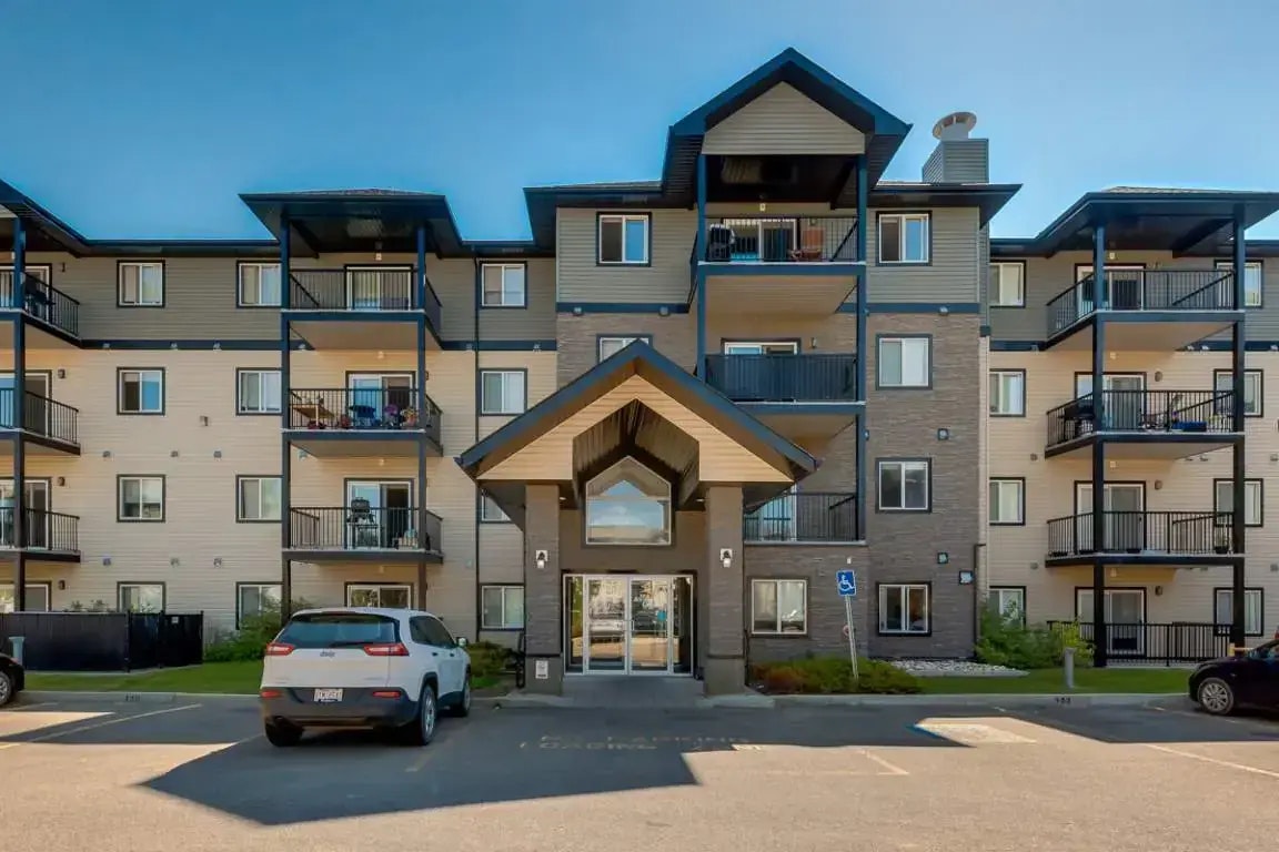 317-5008 4 Avenue SW, Edmonton, AB, T6X 1V3 - 29