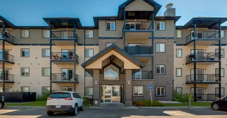 317-5008 4 Avenue SW, Edmonton, AB, T6X 1V3 - 29