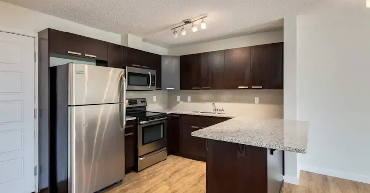 317-5008 4 Avenue SW, Edmonton, AB, T6X 1V3 - 9