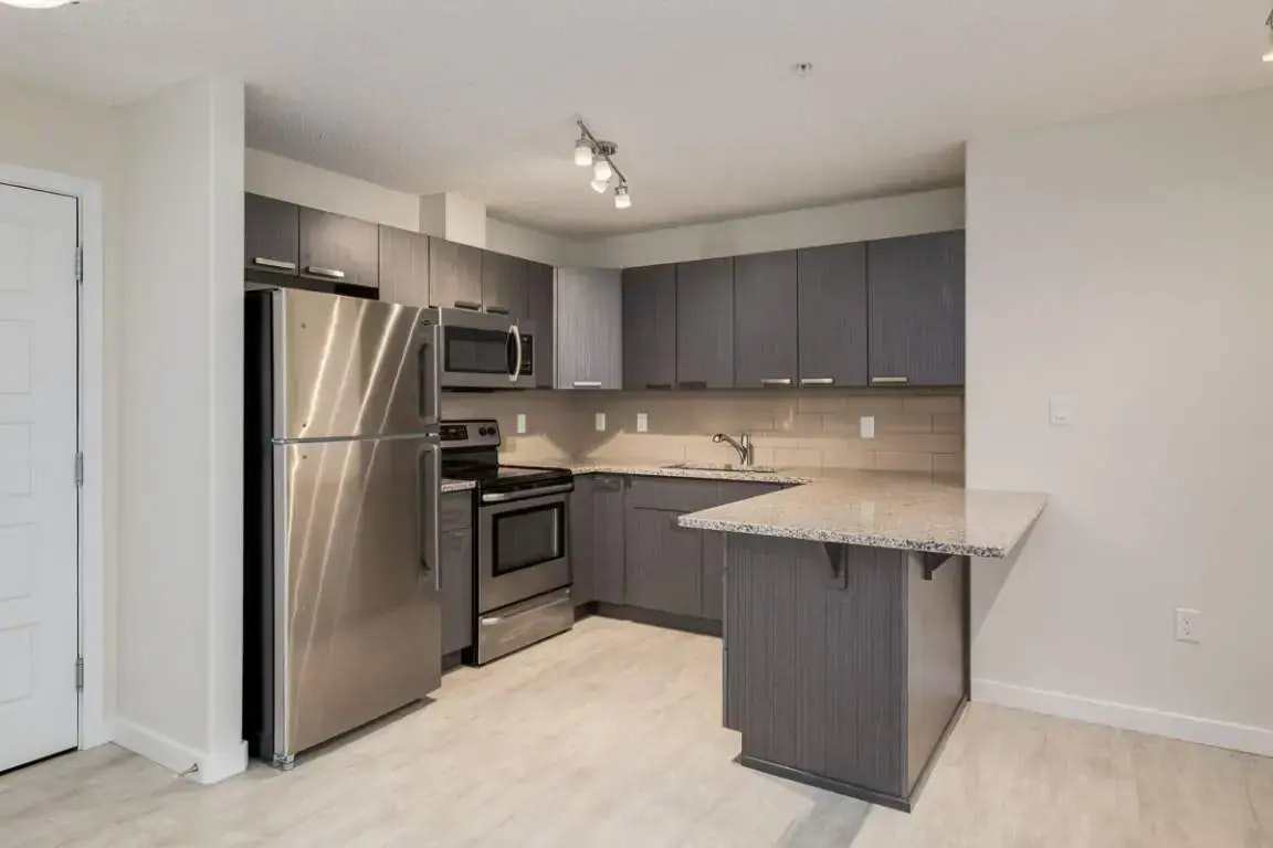 317-5008 4 Avenue SW, Edmonton, AB, T6X 1V3 - 22