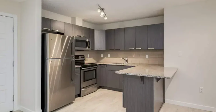 317-5008 4 Avenue SW, Edmonton, AB, T6X 1V3 - 22