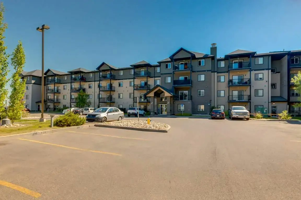 405-5008 4 Avenue SW, Edmonton, AB, T6X 1V3 - 14
