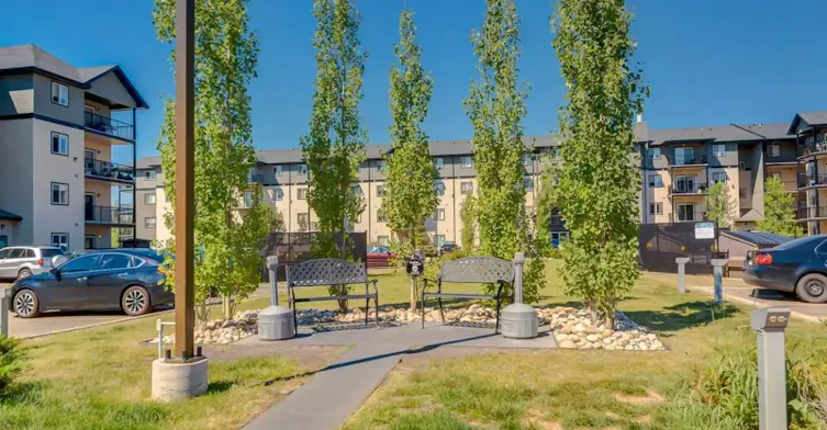 405-5008 4 Avenue SW, Edmonton, AB, T6X 1V3 - 15