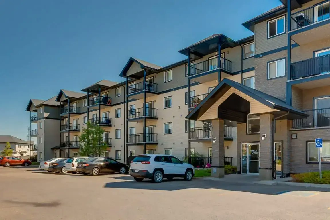 405-5008 4 Avenue SW, Edmonton, AB, T6X 1V3 - 13