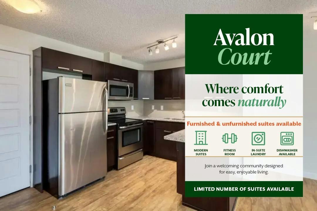 405-5008 4 Avenue SW, Edmonton, AB, T6X 1V3