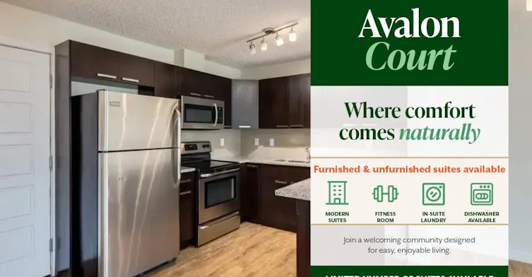 405-5008 4 Avenue SW, Edmonton, AB, T6X 1V3