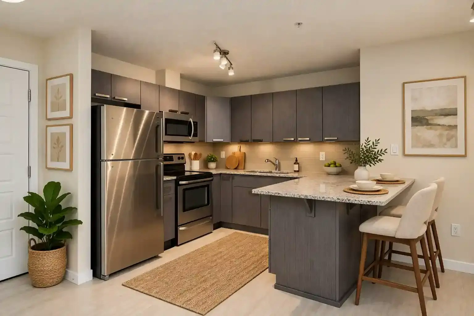 123-5008 4 Avenue SW, Edmonton, AB, T6X 1V3 - 4