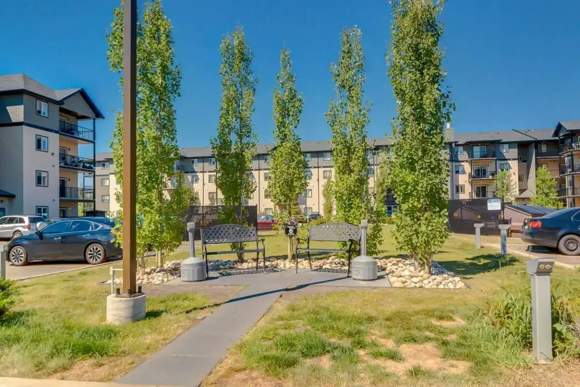 205-5008 4 Avenue SW, Edmonton, AB, T6X 1V3 - 31