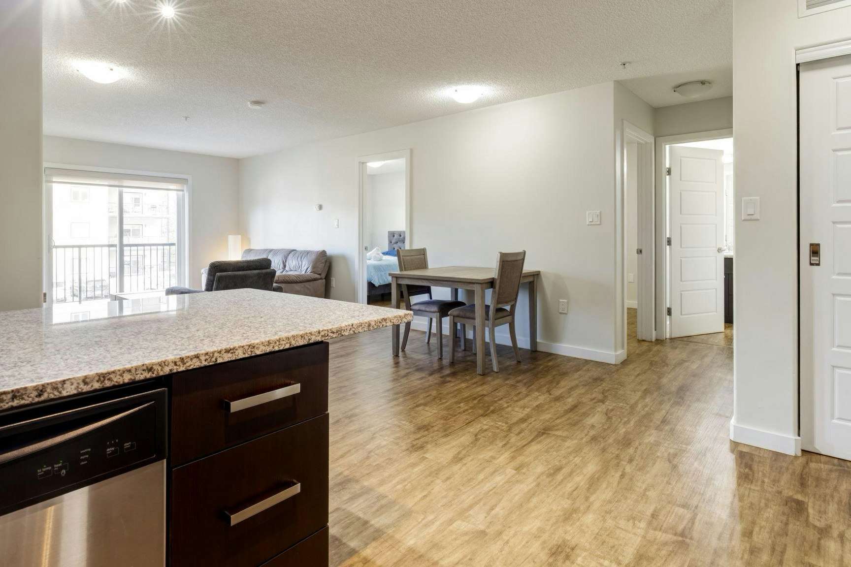 223-5008 4 Avenue SW, Edmonton, AB, T6X 1V3 - 13