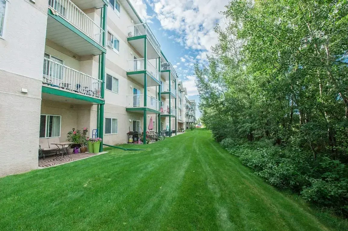 409-609 King Street, Spruce Grove, AB, T7X 4B2 - 22