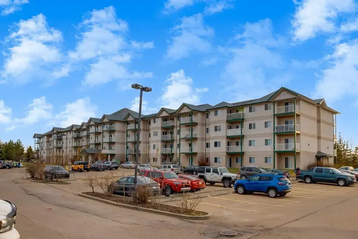 427-609 King Street, Spruce Grove, AB, T7X 4B2 - 52