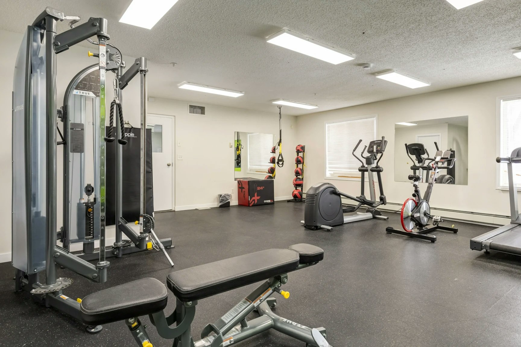 303-609 King Street, Spruce Grove, AB, T7X 4B2 - 2