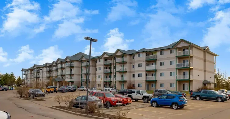 303-609 King Street, Spruce Grove, AB, T7X 4B2 - 52