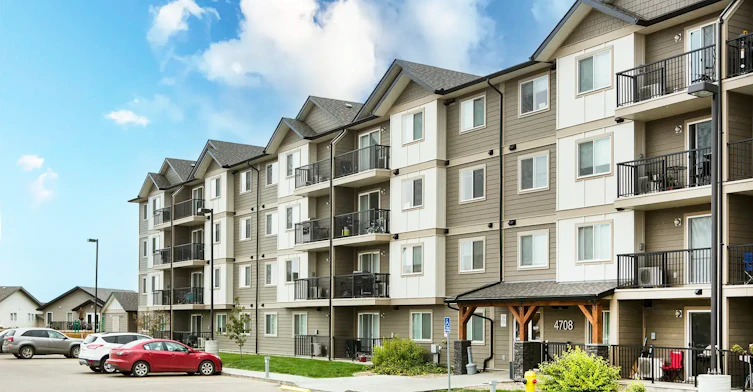 4708 13th Street, Lloydminster City West, AB, S9V 2G7