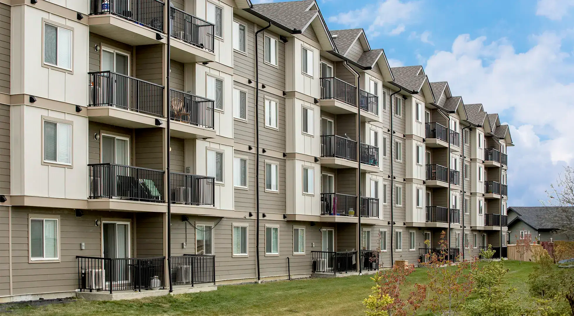 4708 13th Street, Lloydminster City West, AB, S9V 2G7 2