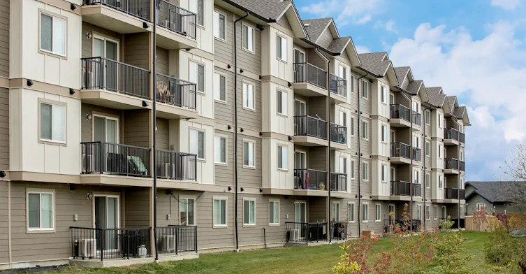 4708 13th Street, Lloydminster City West, AB, S9V 2G7 - 2