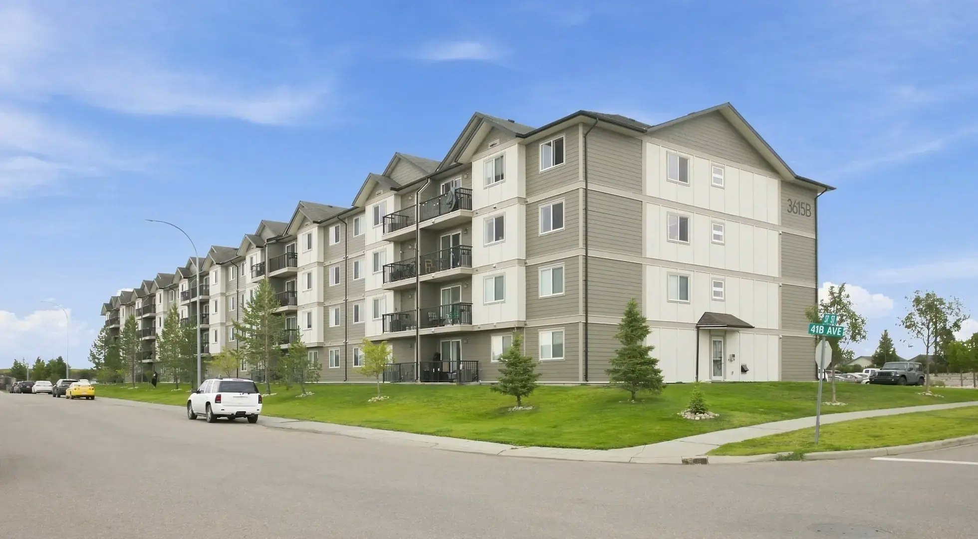 3615 B 41b Avenue, Lloydminster City West, AB, S9V 2J5