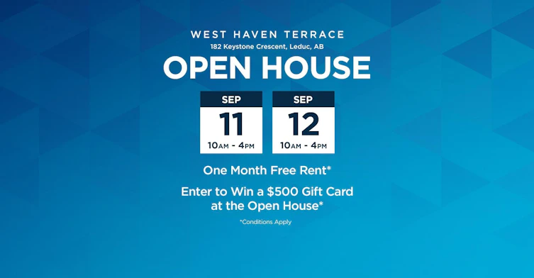 182 Keystone Crescent, Leduc, AB, T9E 0S5 - 2