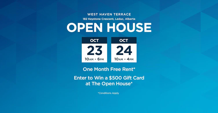 182 Keystone Crescent, Leduc, AB, T9E 0S5 - 2