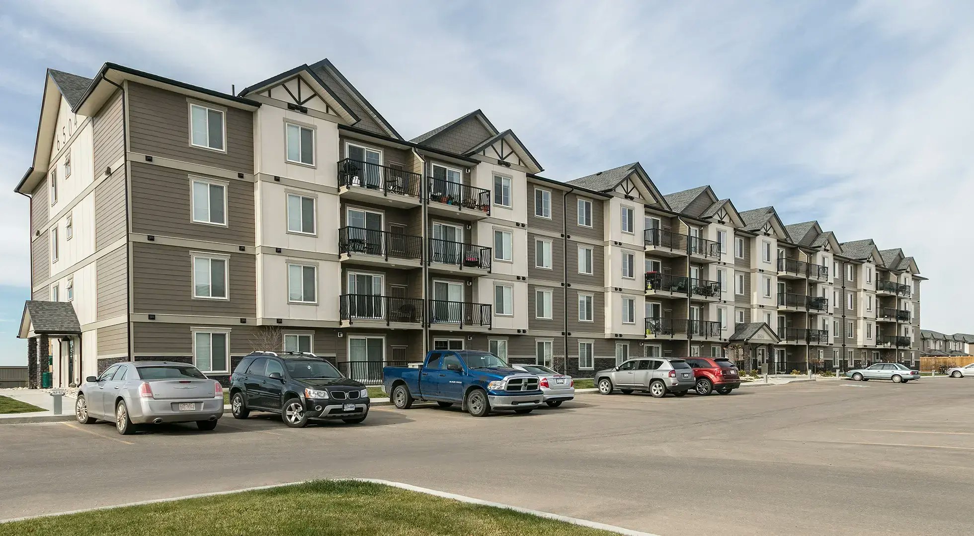 6502 60 Avenue, Beaumont, AB, T4X 2A7 - 3