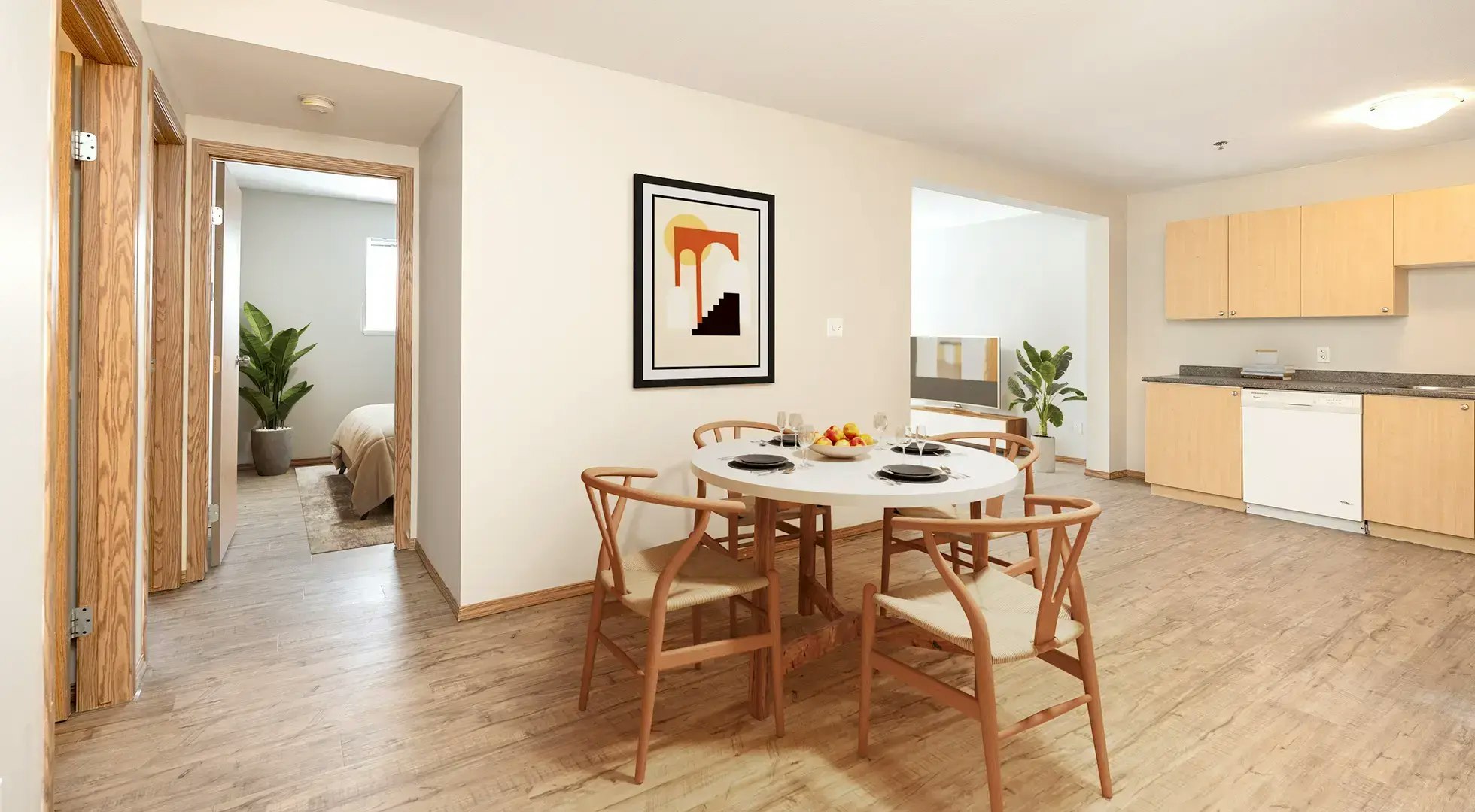 1153 St Anne's Road, Winnipeg, MB, R2N 0B8 - 6