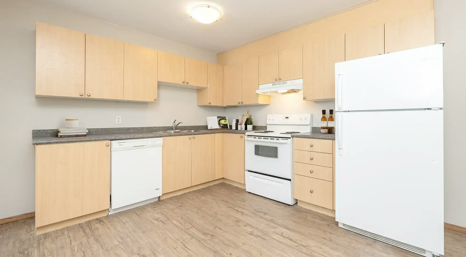 1153 St Anne's Road, Winnipeg, MB, R2N 0B8 - 5