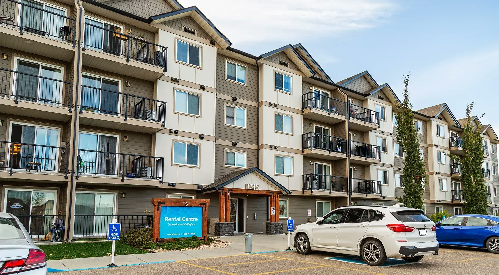 1745 Cunningham Way Southwest, Edmonton, AB, T6W 3B5 - 2