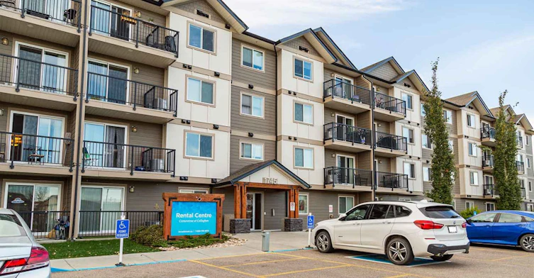 1745 Cunningham Way Southwest, Edmonton, AB, T6W 3B5 - 2