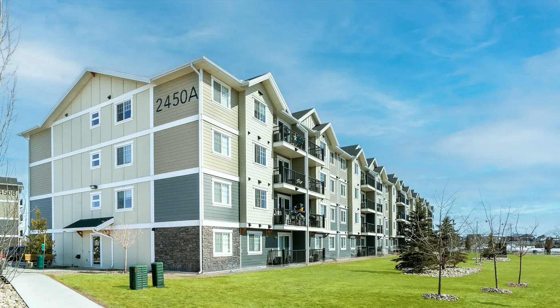 2450 22 Street, Red Deer, AB, T4R 0P6 - 4