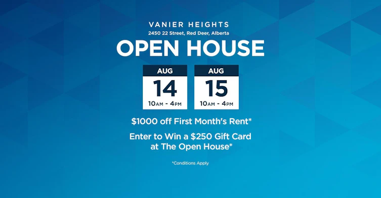 2450 22 Street, Red Deer, AB, T4R 0P6 - 2