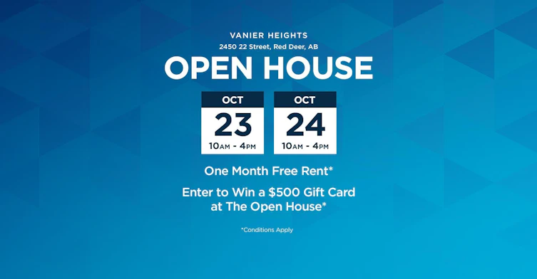 2450 22 Street, Red Deer, AB, T4R 0P6 - 2