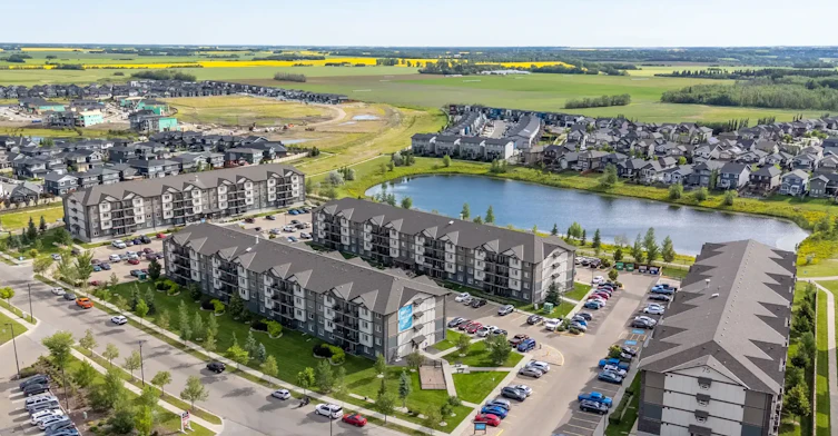 81 Element Drive N, St. Albert, AB, T8N 4J3