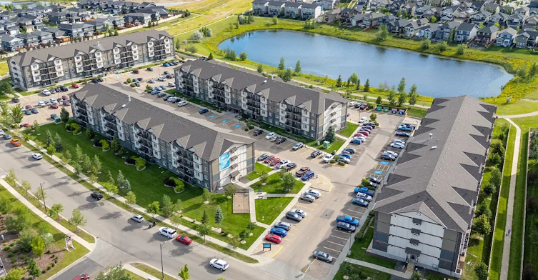 81 Element Drive N, St. Albert, AB, T8N 4J3