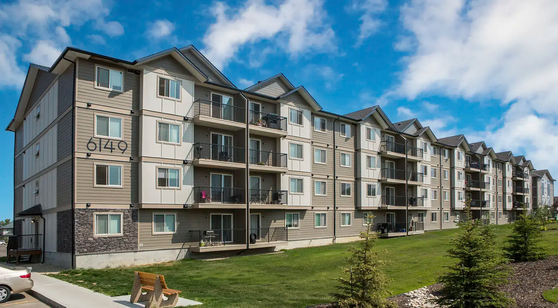6133 Stanton Drive SW, Edmonton, AB, T6X 0Y3 - 2