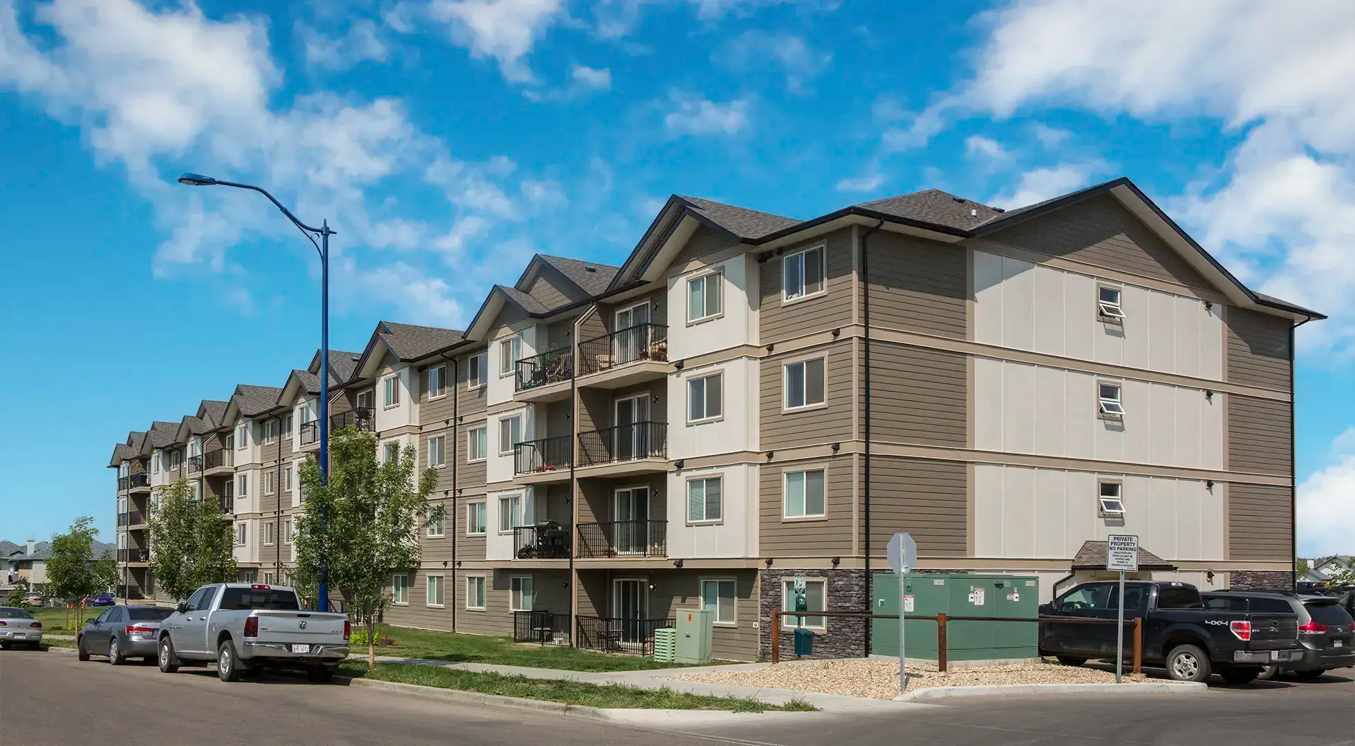 6133 Stanton Drive SW, Edmonton, AB, T6X 0Y3 - 3