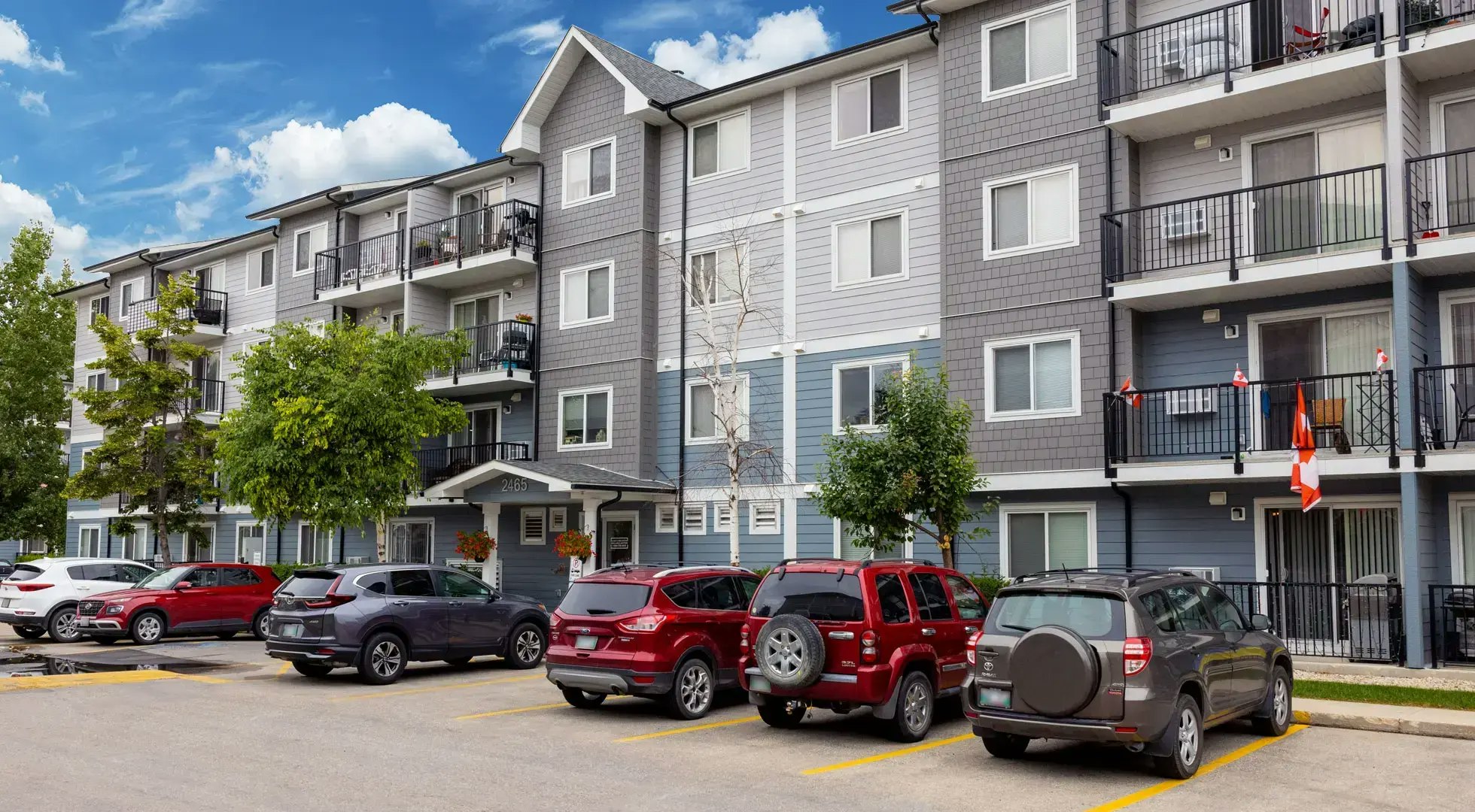2471 Main Street, Winnipeg, MB, R2V 3N4 - 2